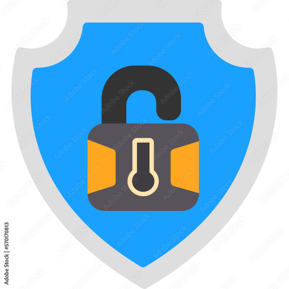 Padlock Icon