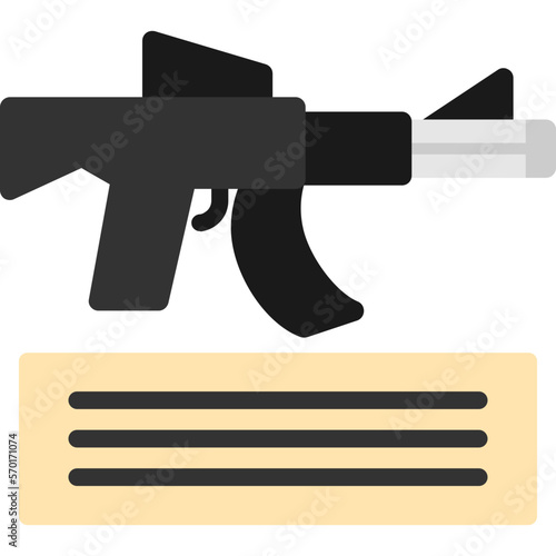 Knocked Out Icon