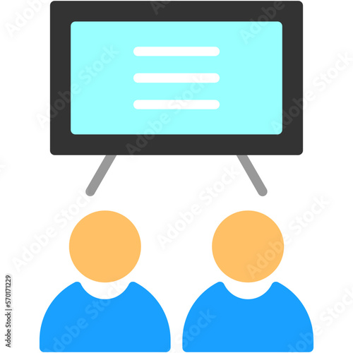Viewers Icon