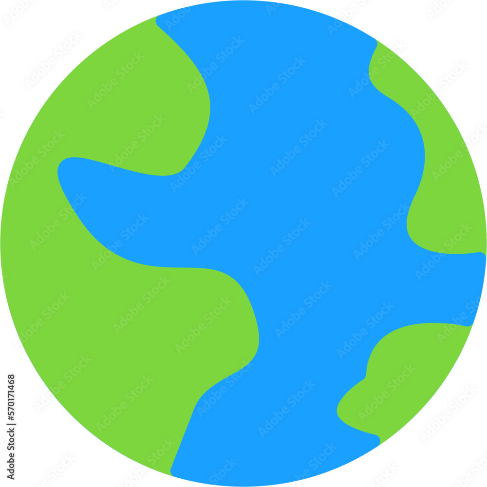 Globe Icon Globe Icon