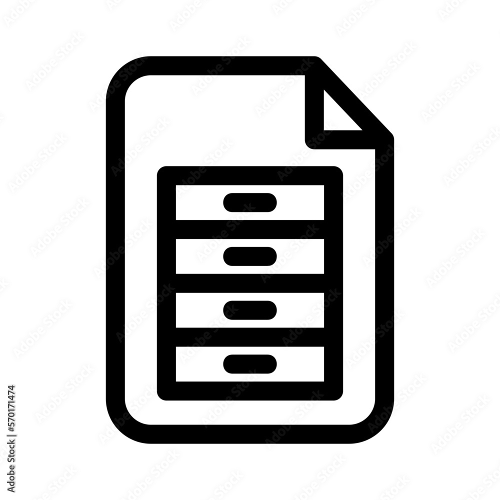 archive icon or logo isolated sign symbol vector illustration - high quality black style vector icons archive icon or logo isolated sign symbol vector illustration - high quality black style vector icons
