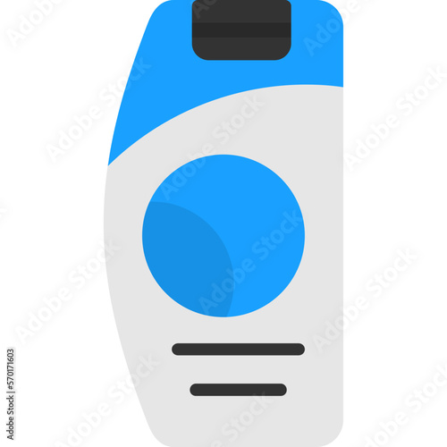 Shampoo Icon