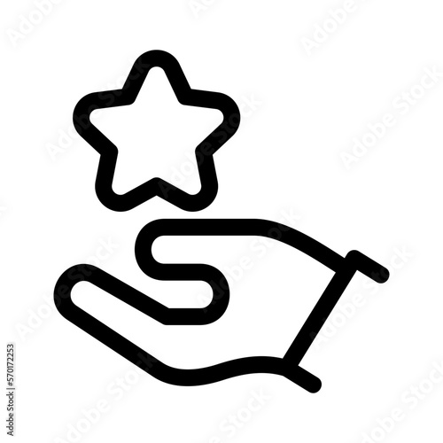 best rating icon or logo isolated sign symbol vector illustration - high quality black style vector icons
