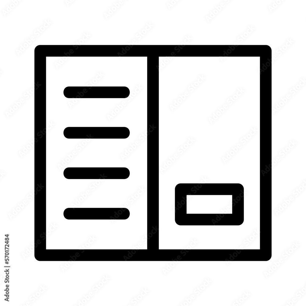 book icon or logo isolated sign symbol vector illustration - high quality black style vector icons book icon or logo isolated sign symbol vector illustration - high quality black style vector icons