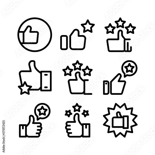 best seller icon or logo isolated sign symbol vector illustration - high quality black style vector icons