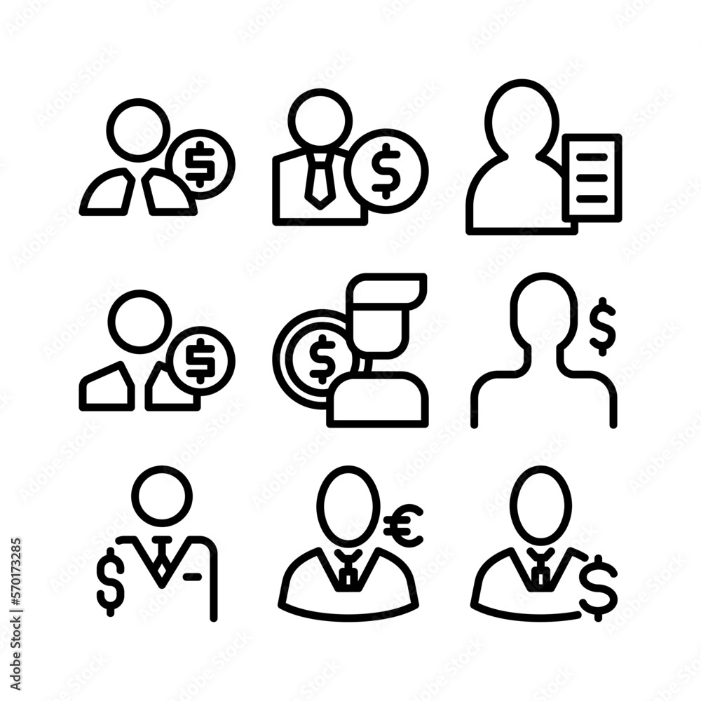 client icon or logo isolated sign symbol vector illustration - high quality black style vector icons client icon or logo isolated sign symbol vector illustration - high quality black style vector icons