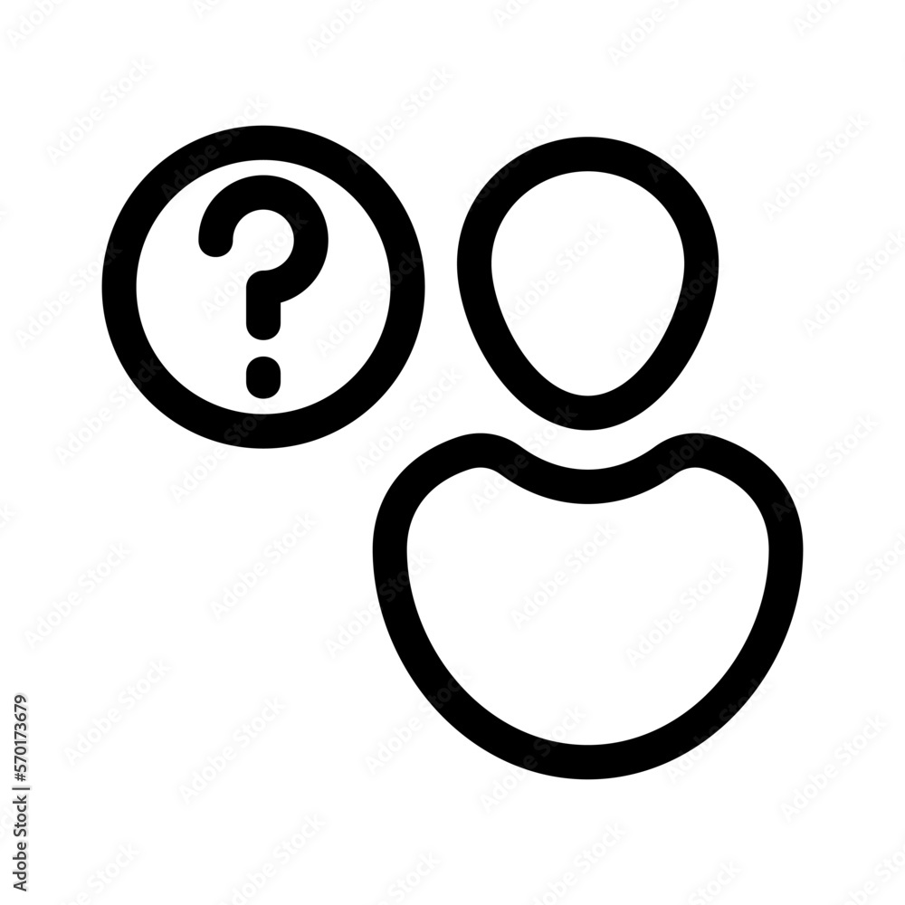 customer icon or logo isolated sign symbol vector illustration - high quality black style vector icons customer icon or logo isolated sign symbol vector illustration - high quality black style vector icons
