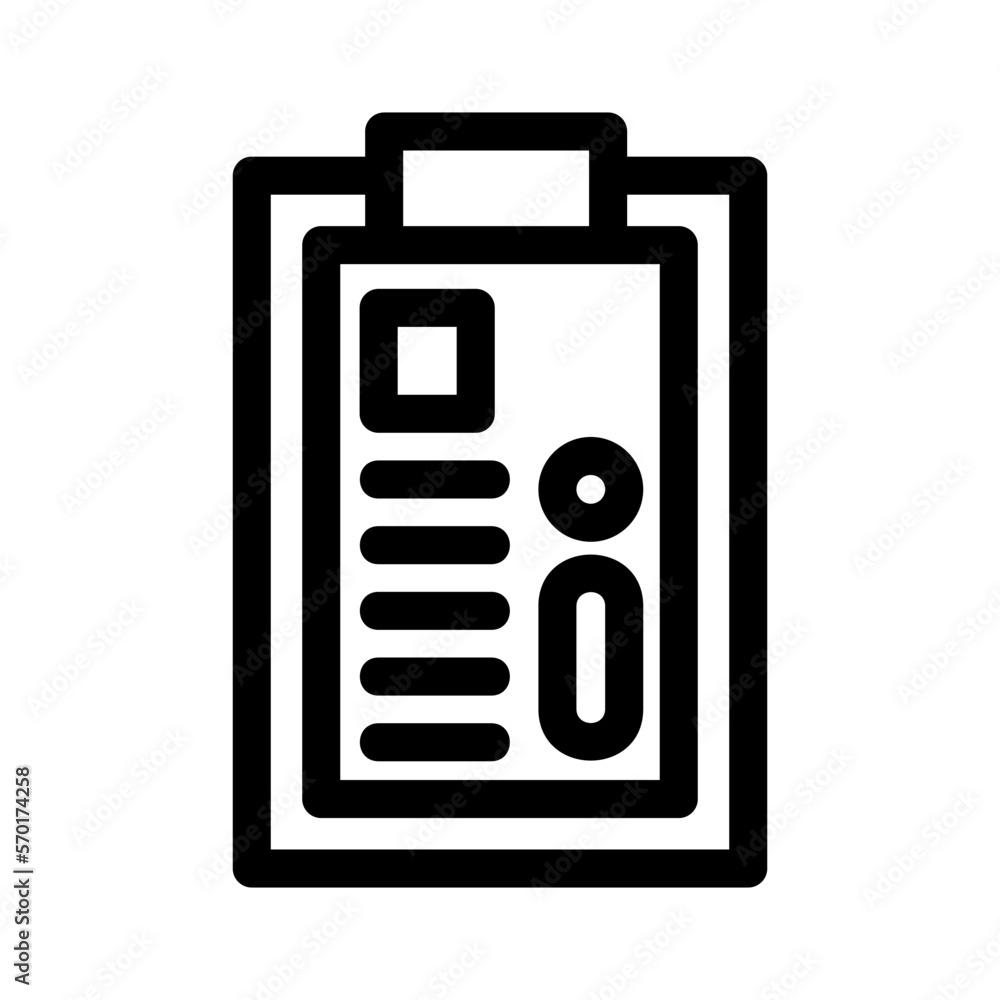 document icon or logo isolated sign symbol vector illustration - high quality black style vector icons document icon or logo isolated sign symbol vector illustration - high quality black style vector icons