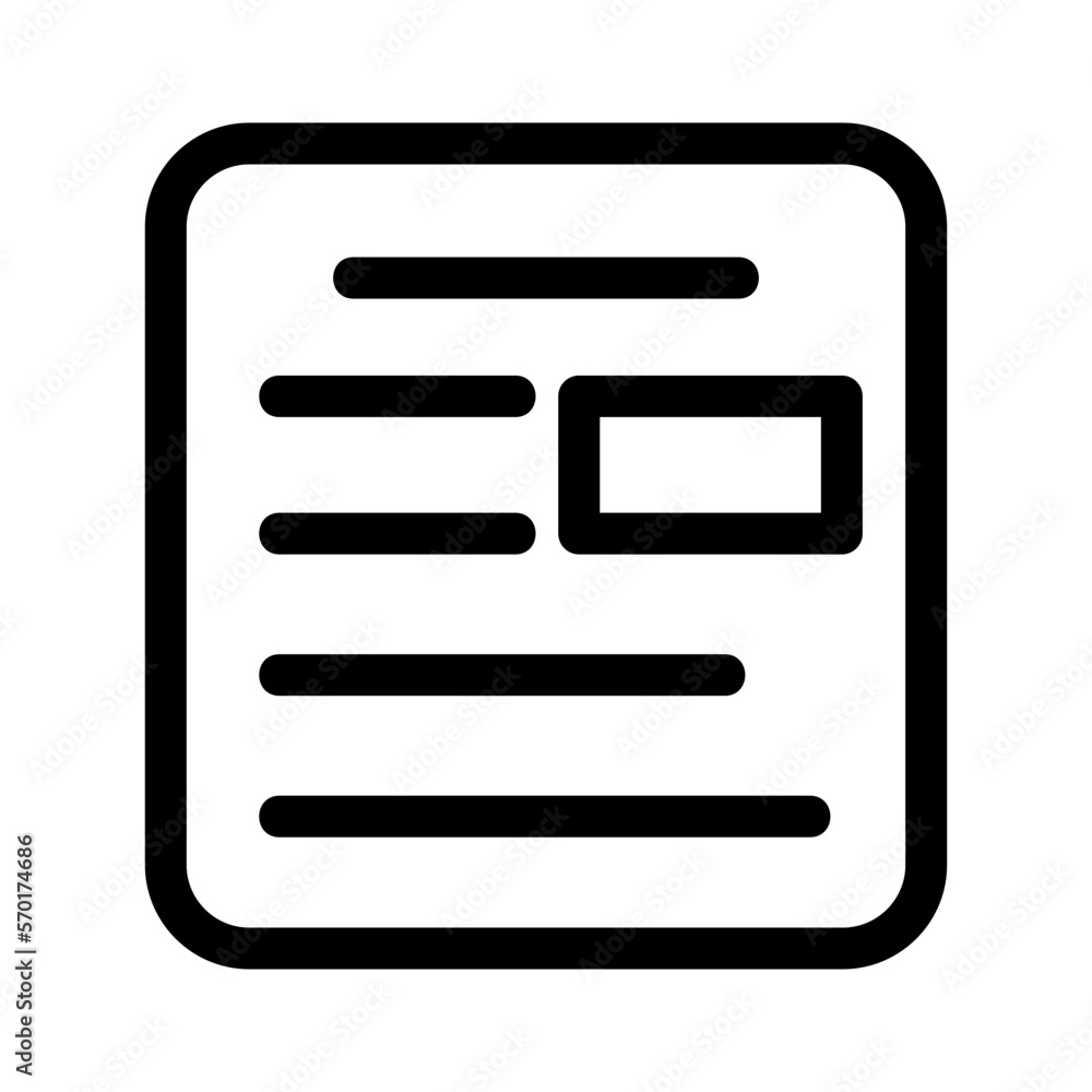 document icon or logo isolated sign symbol vector illustration - high quality black style vector icons document icon or logo isolated sign symbol vector illustration - high quality black style vector icons