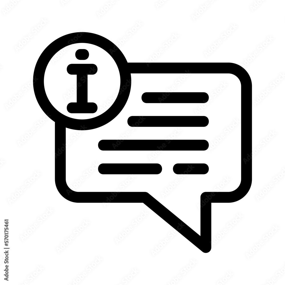 feedback info icon or logo isolated sign symbol vector illustration - high quality black style vector icons feedback info icon or logo isolated sign symbol vector illustration - high quality black style vector icons