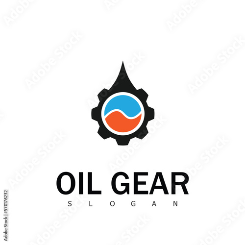 oil gear automotive machine motor repair