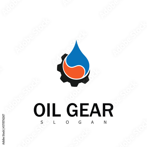 oil gear automotive machine motor repair