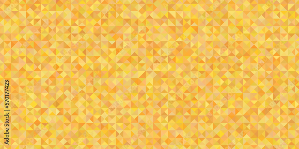 A background of sandy triangles stacked into squares or larger triangles. A background of sandy triangles stacked into squares or larger triangles.