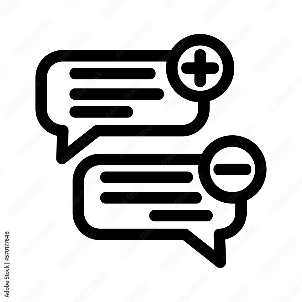 chat icon or logo isolated sign symbol vector illustration - high quality black style vector icons
chat icon or logo isolated sign symbol vector illustration - high quality black style vector icons