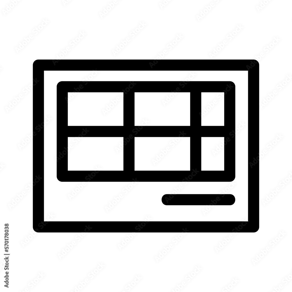 invoice icon or logo isolated sign symbol vector illustration - high quality black style vector icons invoice icon or logo isolated sign symbol vector illustration - high quality black style vector icons