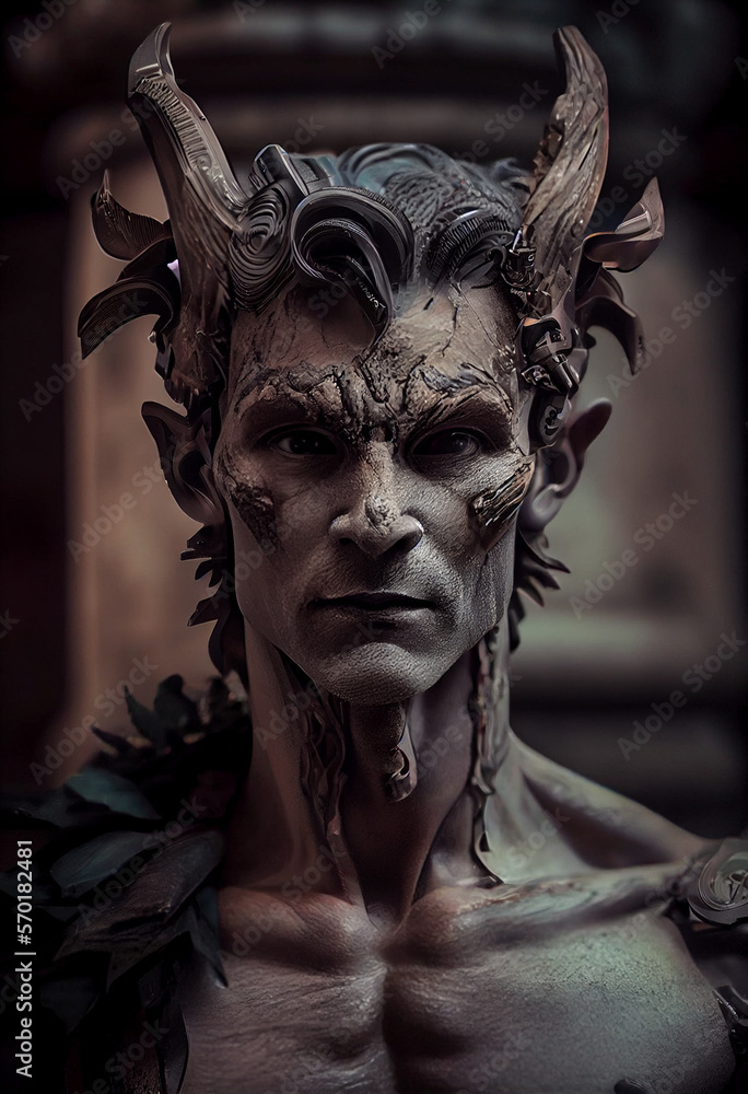 Faun, AI Faun, AI