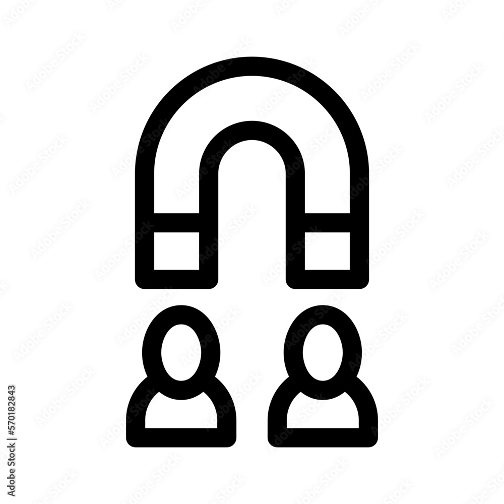 retention icon or logo isolated sign symbol vector illustration - high quality black style vector icons retention icon or logo isolated sign symbol vector illustration - high quality black style vector icons