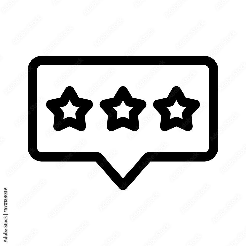 review stars icon or logo isolated sign symbol vector illustration - high quality black style vector icons review stars icon or logo isolated sign symbol vector illustration - high quality black style vector icons