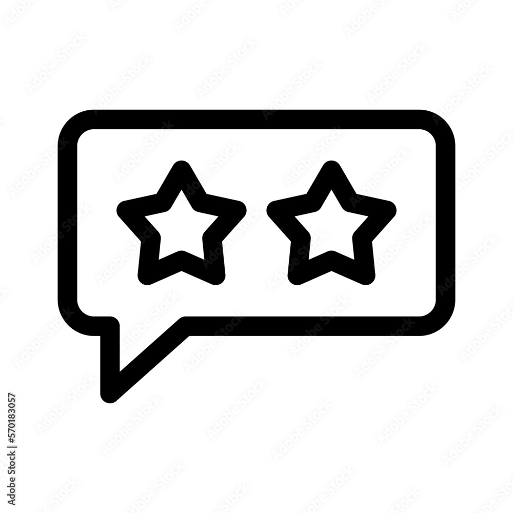 review stars icon or logo isolated sign symbol vector illustration - high quality black style vector icons review stars icon or logo isolated sign symbol vector illustration - high quality black style vector icons