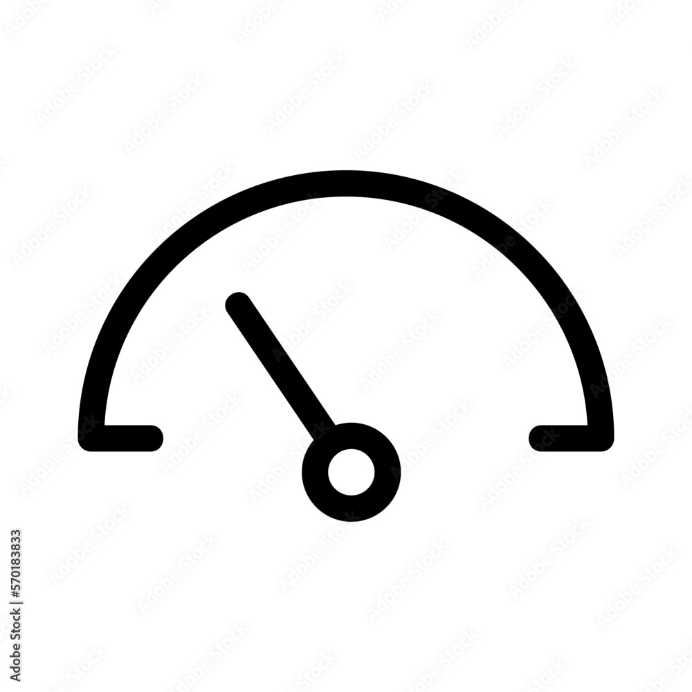 speed icon or logo isolated sign symbol vector illustration - high quality black style vector icons speed icon or logo isolated sign symbol vector illustration - high quality black style vector icons