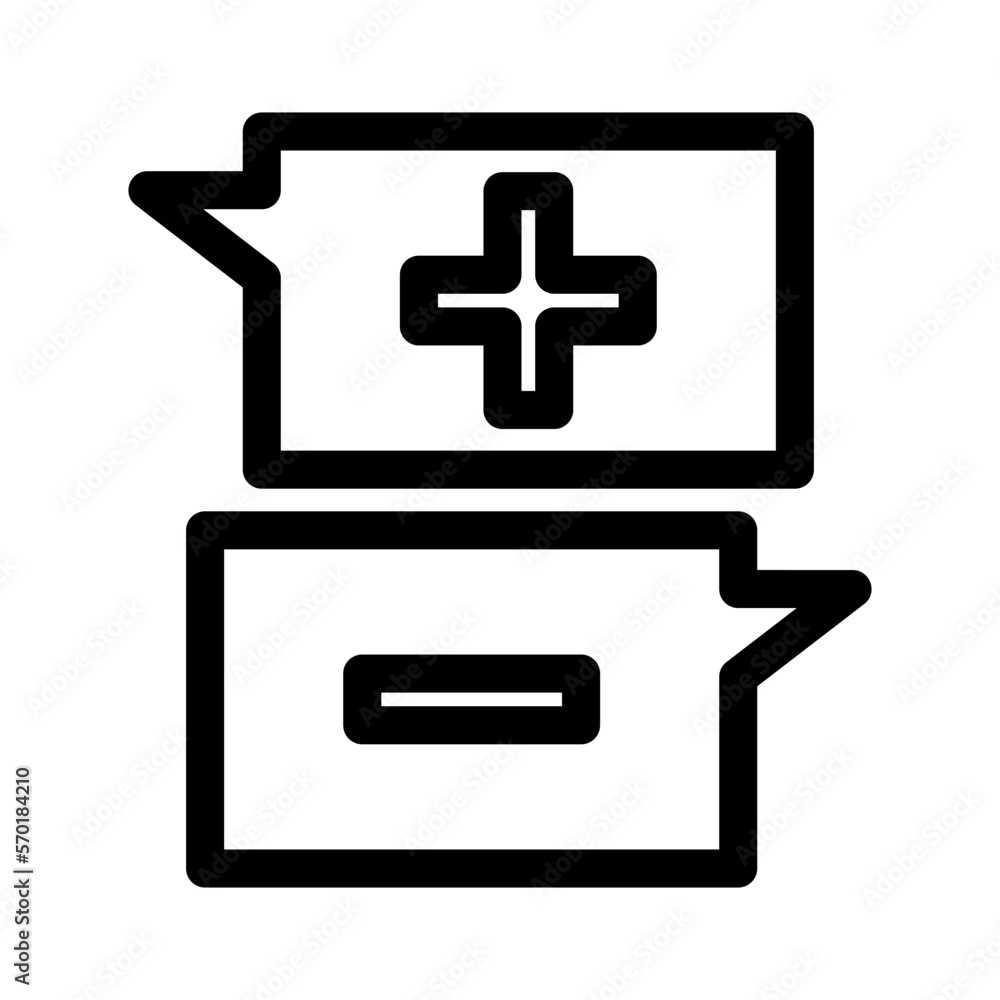 chat icon or logo isolated sign symbol vector illustration - high quality black style vector icons chat icon or logo isolated sign symbol vector illustration - high quality black style vector icons
