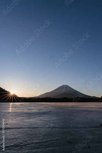 富士山