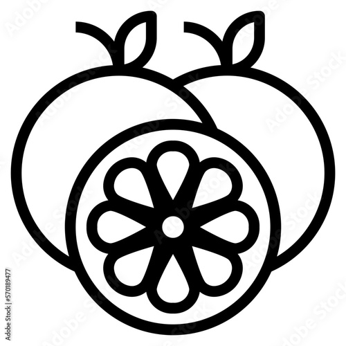 orange