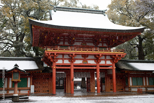 氷川神社
