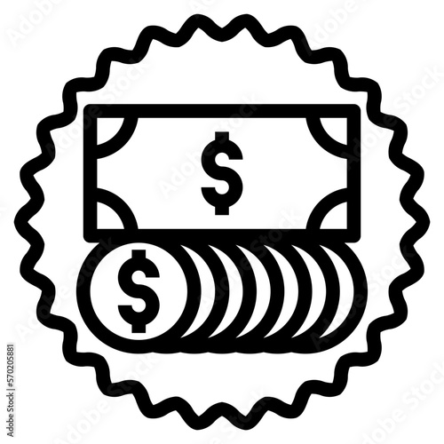 money