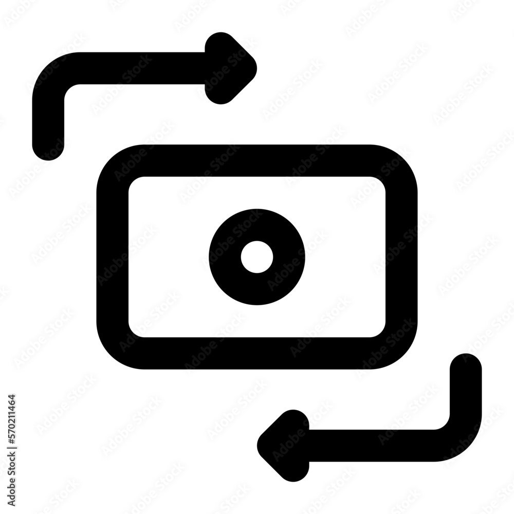 transfer line icon transfer line icon
