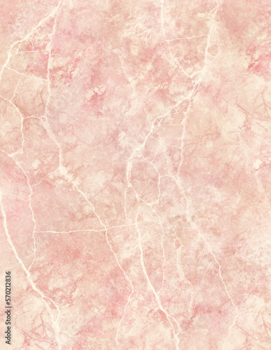 Abstract marble background in pink colors. For ceramics, covers, wallpapers, branding, cards, invitations and other romantic projects. For web and print.