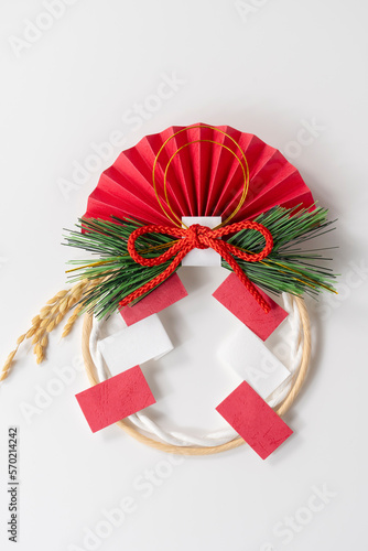 Wallpaper Mural 正月飾り Torontodigital.ca