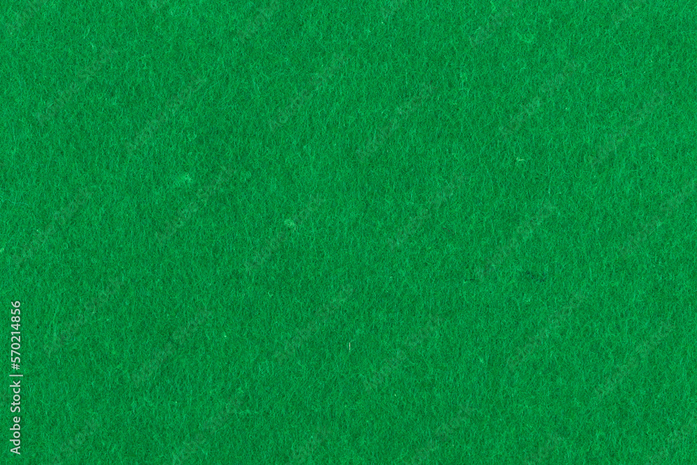 Green fabric clothing background Green fabric clothing background