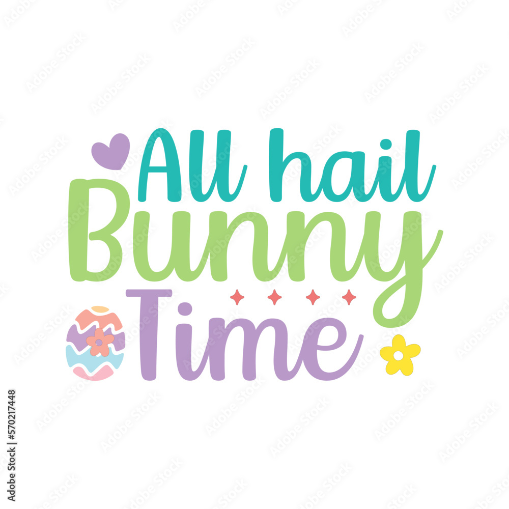  All hail Bunny Time