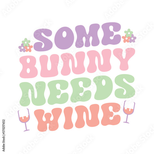 some bunny needs wine
