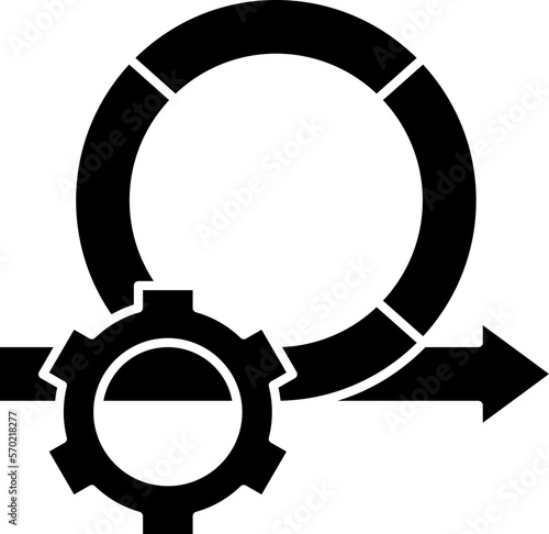 agile  icon