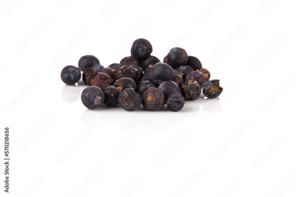 Dried black currant Dried black currant