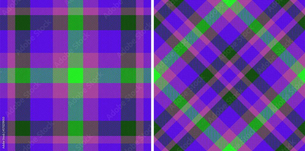 Pattern seamless background. Vector fabric plaid. Textile texture tartan check. Pattern seamless background. Vector fabric plaid. Textile texture tartan check.