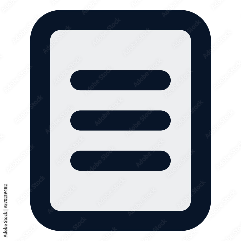 file filled line icon file filled line icon
