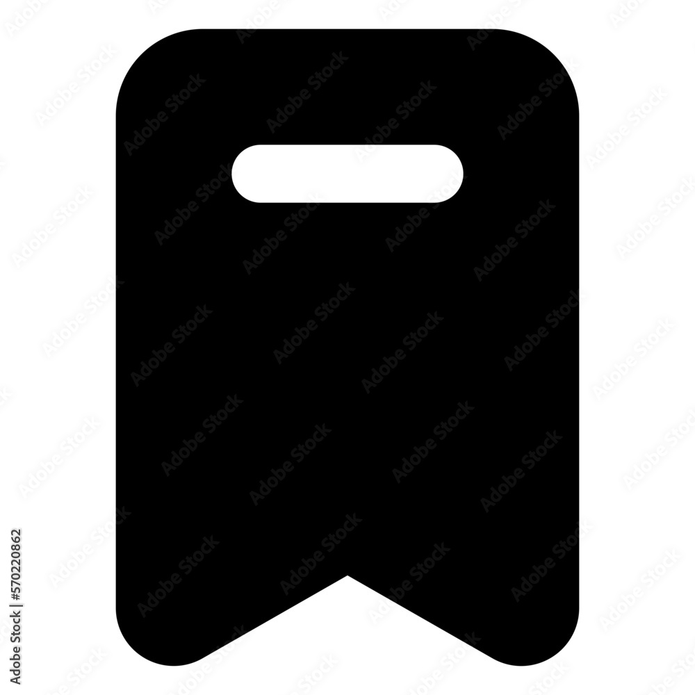 bookmark solid icon bookmark solid icon
