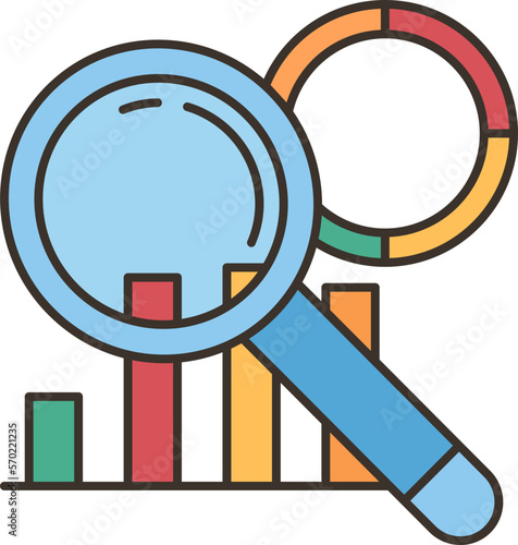 analysis  icon