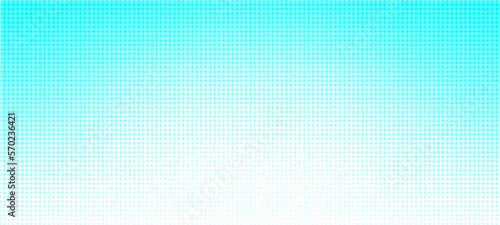 Light blue gradient pattern panorama background template, flyers, banner, posters, invitations, publicity, social media, covers, blogs, eBooks, newsletters etc