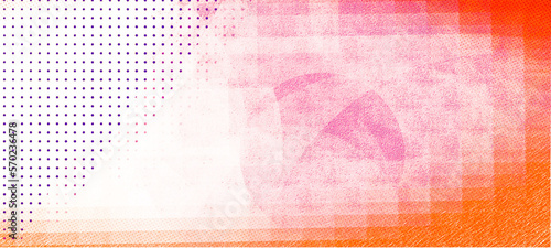 White pattern panorama background template, flyers, banner, posters, invitations, publicity, social media, covers, blogs, eBooks, newsletters etc