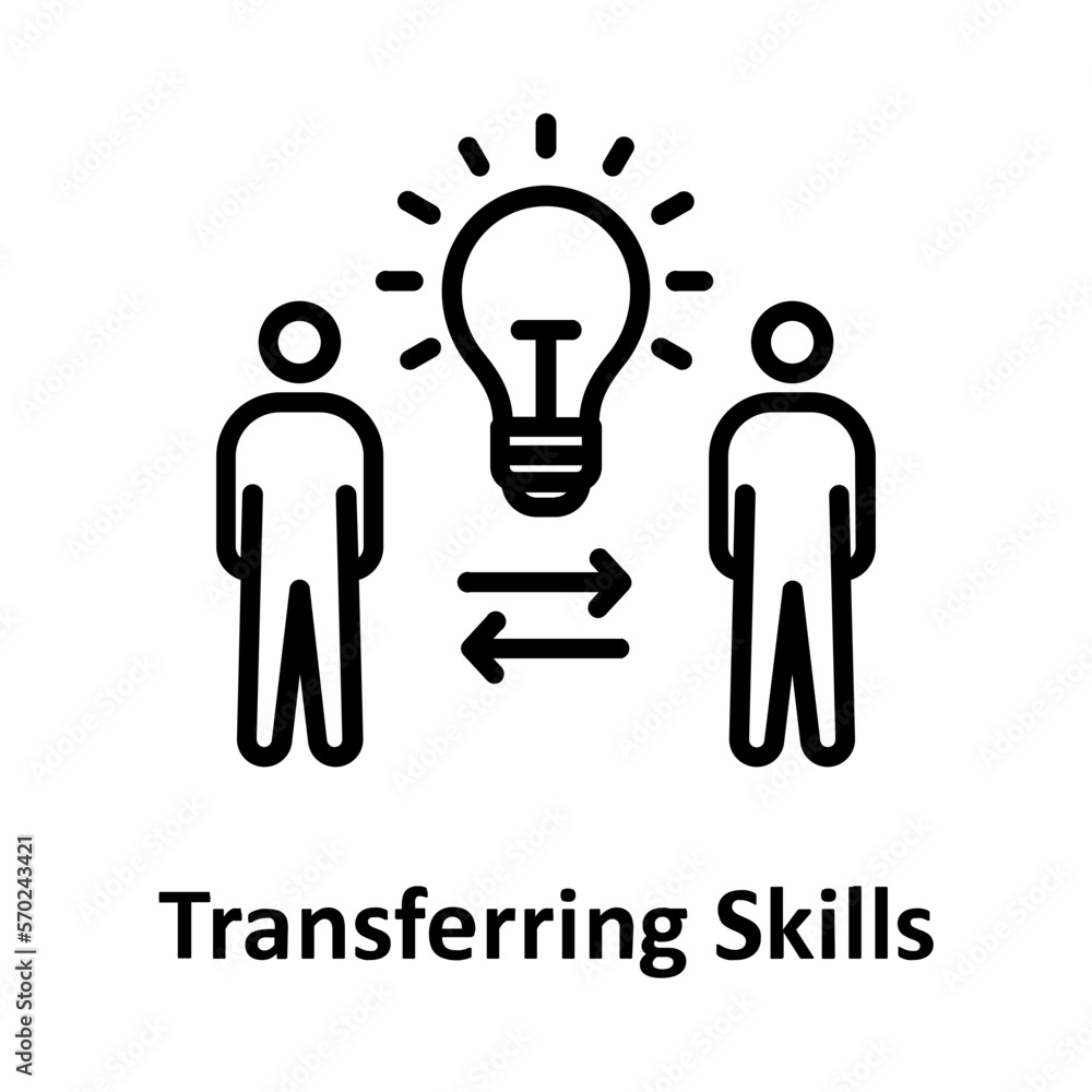 Abilities, career, Vector Icon Fully Editable
Abilities, career, Vector Icon Fully Editable
