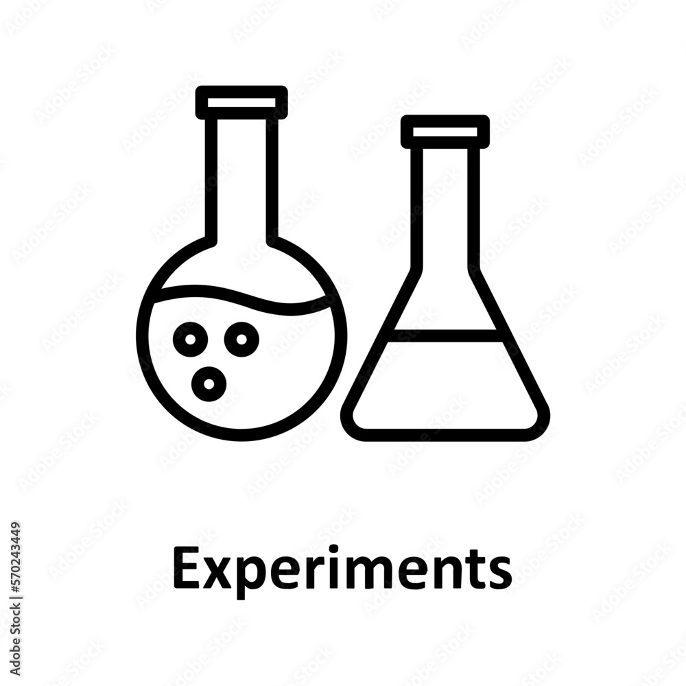 Chemical, experiments Vector Icon Fully Editable
Chemical, experiments Vector Icon Fully Editable