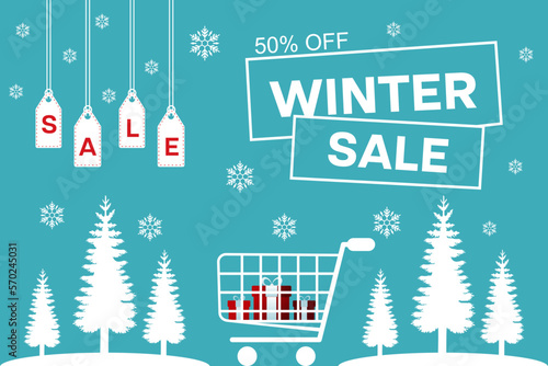 Winter Sale