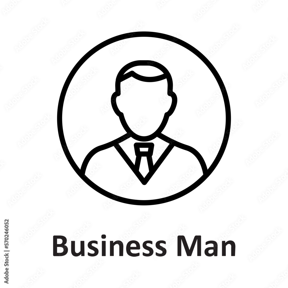 Man, person Vector Icon which can easily modify or edit
Man, person Vector Icon which can easily modify or edit