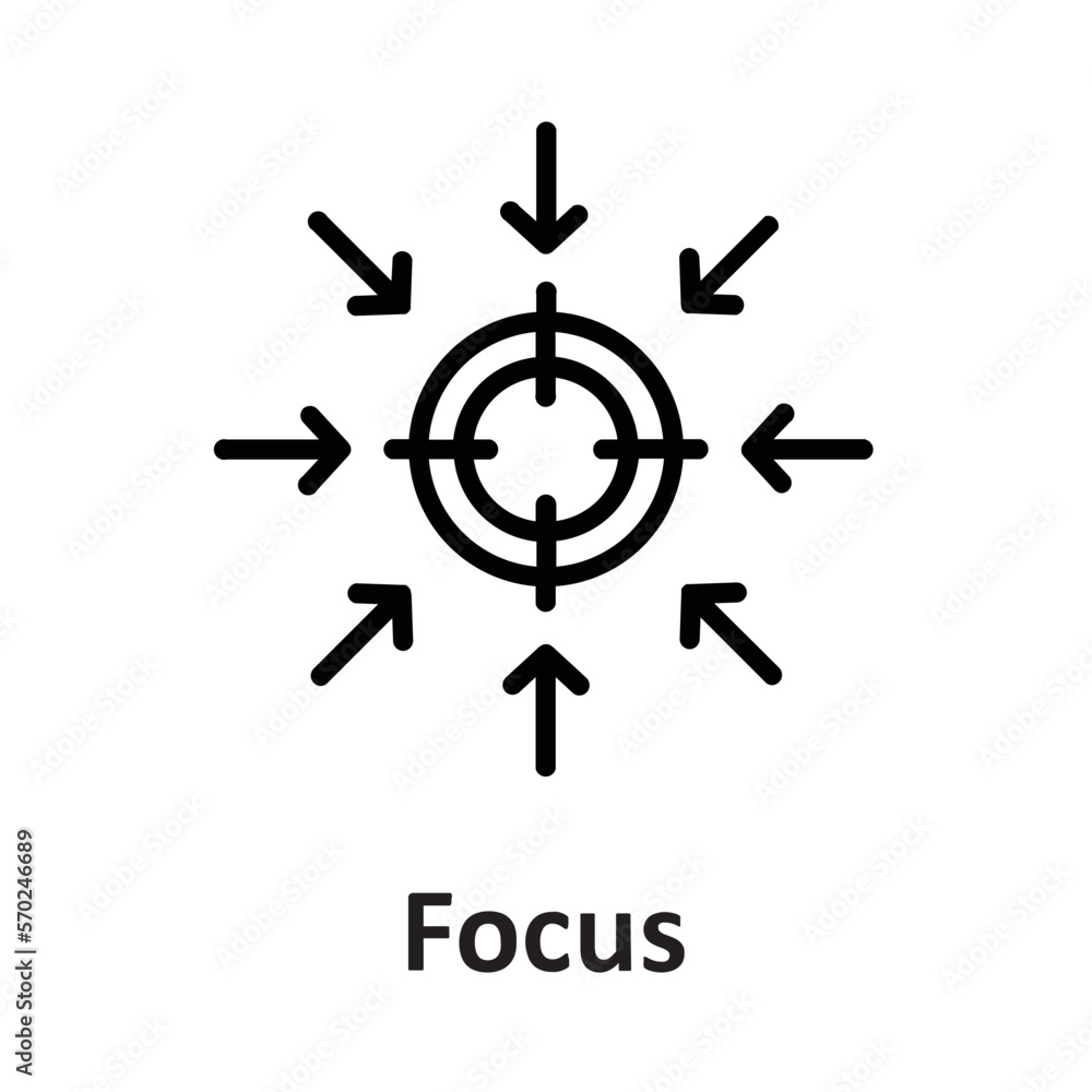 Attention, emphasis Vector Icon
Attention, emphasis Vector Icon