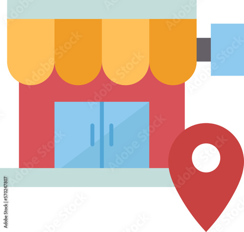 market  icon