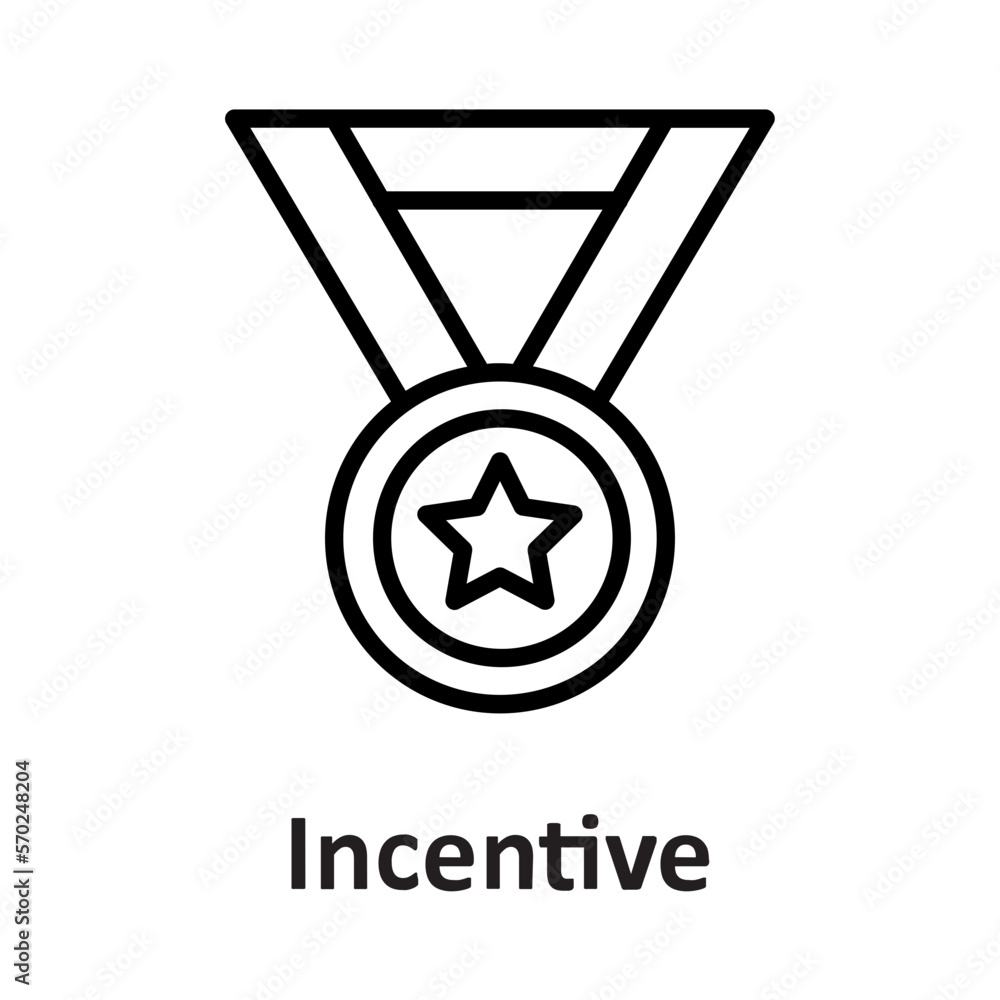 Bonus, incentive Vector Icon
Bonus, incentive Vector Icon